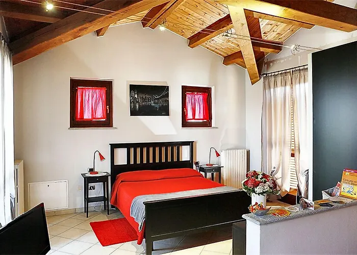 Bed&Breakfast Milù
